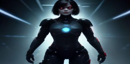 Unbelievable: OmniCorp’s AI ‘Predictive Persona’ System Is Far More Invasive Than You Realized