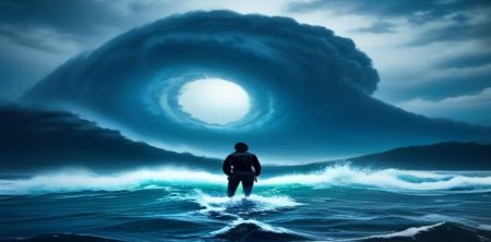 The AI Tsunami: 10 Critical Ways Higher Ed Must Adapt or Be Left Behind