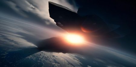China’s Bold Asteroid Deflection Test: A New Era of Planetary Defense?