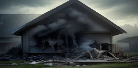 Your Home Insurance Bill Is About to Explode: The $1 Trillion Climate Catastrophe