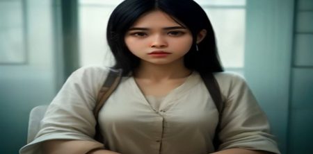 Cara Mengatasi Rasa Cemas Saat Ujian SNBT