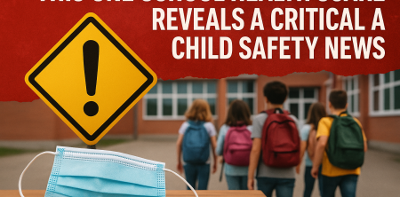 This One School Health Scare Reveals a Critical Gap in Child Safety News