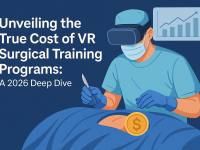 Unveiling the True Cost of VR Surgical Training Programs: A 2026 Deep Dive