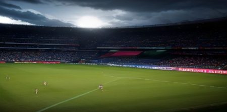 This One Game: How Mexico vs England Viewership Blew Away All Expectations