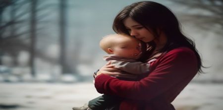 The Brutal Truth: Why Young Americans Are Giving Up on Parenthood