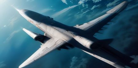Unleashed: 13 Laws the FAA Wants to Erase for Space — The Untamed Future of Commercial Flight?