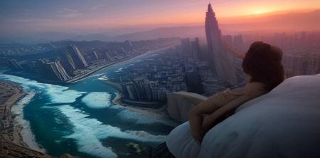 Middle East Deal Could Unleash Economic Tsunami: Your Daily Market Snapshot Revealed