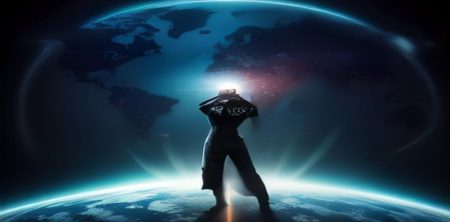 The Astonishing Reason America Wants Open-Source AI Adopted Globally