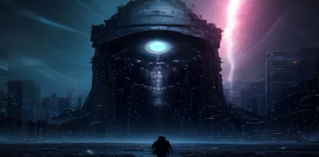 Unprecedented: $45 Billion AI Fund’s Near-Collapse Exposes Market’s Sinister Flaw
