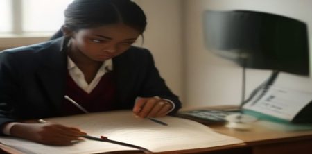 How to Study in UK from Nigeria