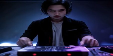 The Million-Dollar Bet: How One NFT Founder Allegedly Blew Investor Funds on DJ Gigs