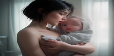 The Chilling Truth About Postpartum Psychosis: What Every New Parent Needs to Know