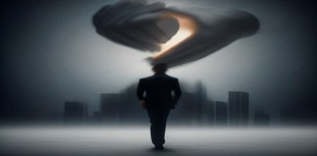 The Brutal Truth: Your Biggest Raise in 40 Years Vanished Into Thin Air