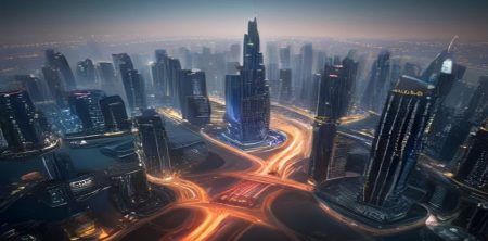 Hướng Dẫn Du Học Dubai