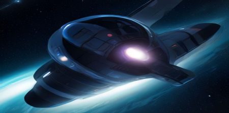 Quantum Leap: This New Propulsion System Defies Physics and Could Transform Space Travel