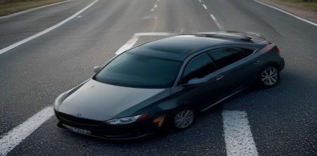 Your Self-Driving Car Accident Liability: 5 Urgent Questions You Need Answered Now