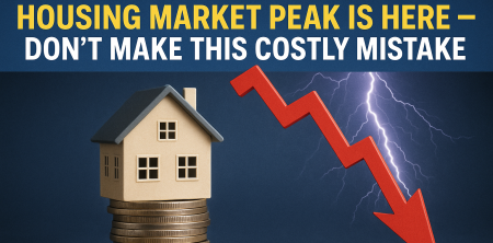 Shocking Truth: The 2026 Housing Market Peak Is Here — Don’t Make This Costly Mistake