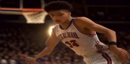 The Staggering Truth About How College Hoops Was Corrupted