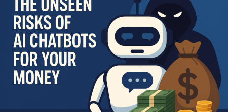 The Unseen Risks of AI Chatbots for Your Money