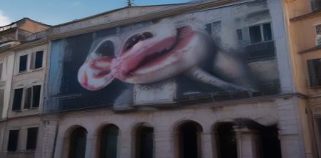 Why Italy’s Digital Watchdog Is Furious Over Apple’s New Billboard