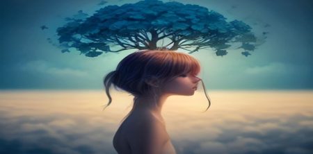 Gesundheit und Mental Health