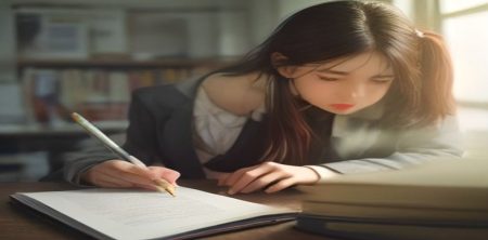 Abitur und Studium: Übergang gestalten