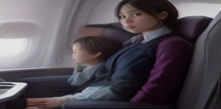 Unbelievable: Parents Are Flying Business Class While Their Kids Are in Economy – Here’s Why