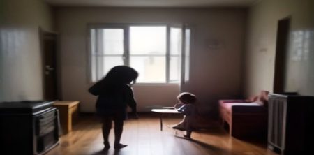 Catastrophic: Why Over Half of Renting Families with Children Face This Brutal Reality