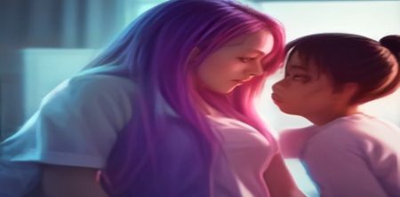 Shocking: New CMS Rule Could Block Trans Youth Healthcare – Here’s How Families Can Fight Back