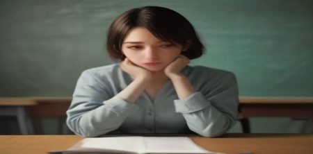 The Staggering Truth: Over 425,000 Teaching Positions Unfilled by 2026 — What Went Wrong?