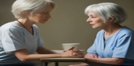 The Startling Truth About Caring For Aging Parents: You’re Not Ready