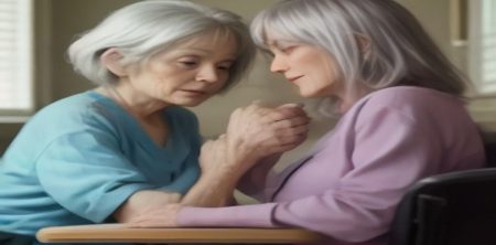 The Startling Truth About Caring For Aging Parents: You’re Not Ready