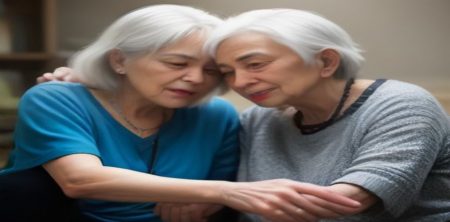The Brutal Truth: Caring For Aging Parents Will Reshape Your Finances — Here’s How To Survive It