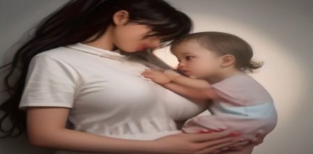 Heartbreaking: Texas Surrogacy Battle Could Destroy Parental Rights