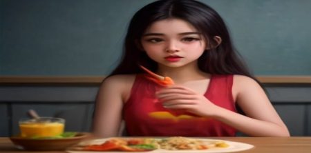 Mind-Blowing: This Is How TikTok Food Influence on Teens Is Rewiring Their Eating Habits