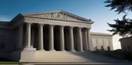 Unprecedented Supreme Court Case Could Upend College Admissions for Millions