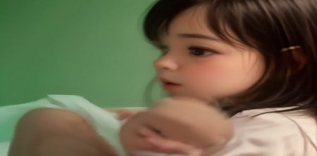 Revealed: The Staggering Cost of Raising a Child – Are You Ready for $300K?