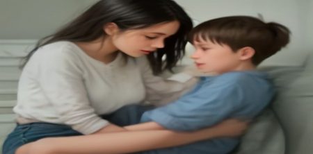 The Startling Truth About Parental Burnout Recovery: 8 Critical Steps