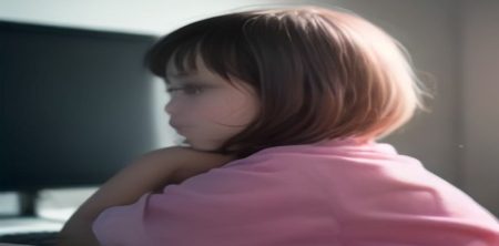 The Secret to Healthy Kids’ Screen Time Isn’t What You Think