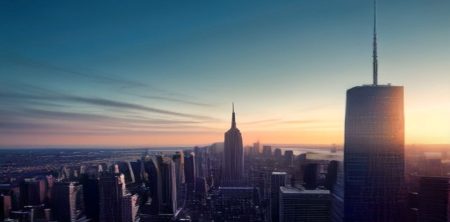 Schools are embracing AI. New York City just banned it for more than half a million students