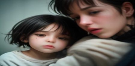 Urgent Warning: Child Mental Health Crisis Explodes Among Young Kids – Here’s Where Parents Can Find Lifesaving Support