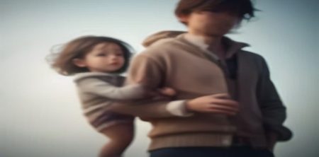 This Game-Changing Opportunity Could End Gender Inequality in UK Parental Leave