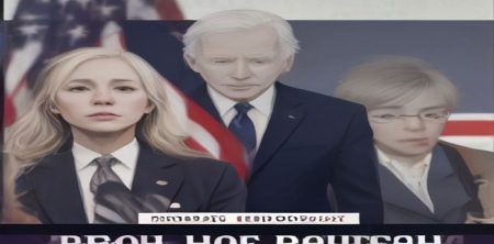 Explosive: Biden’s Education Dept. Redacted Hundreds of LGBTQ+ Student Civil Rights Entries
