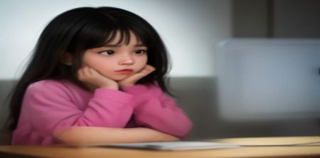 The Unseen Threat: Why Excessive Screen Time Is Stifling Your Child’s Growth
