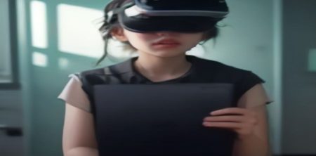 7 Troubling Ways VR AR Edtech Is Widening Learning Gaps and Fueling Digital Addiction