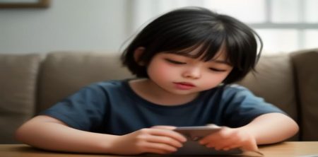 This ONE Screen Time Effect on Children Will Completely Change How You Parent