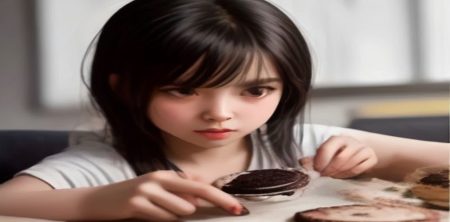 Mom Asks Parents to Stop Packing Oreos Because Her Daughter Can’t Have Them, and ‘Oreogate’ Begins