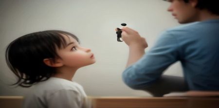 This One AI Co-Parenting Mistake Could Wreck Your Family — Here’s Why