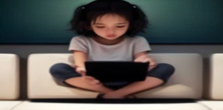 This One Thing About Kids’ Screen Time Will Make You Rethink Everything