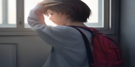 The Silent Crisis: 7 Ways Back-to-School Mental Health Is Failing Our Kids